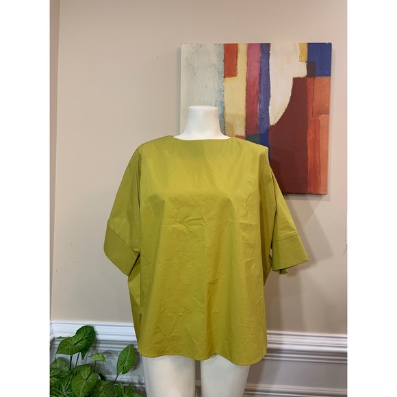 Core Blouse - Picture 1 of 5